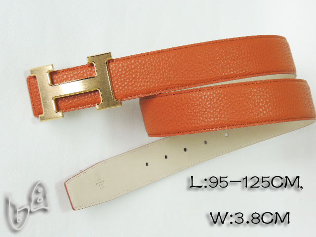 Hermes Belt 1:1 Quality-299