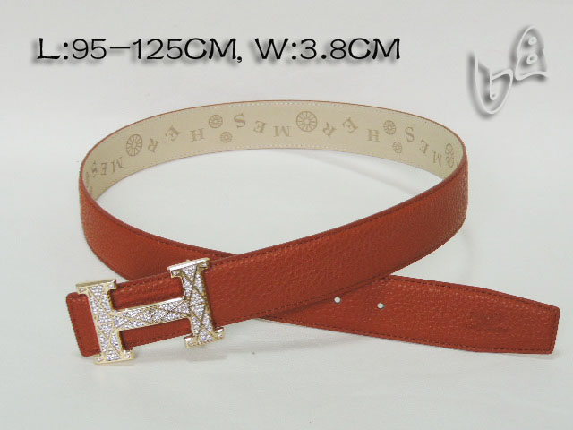 Hermes Belt 1:1 Quality-317