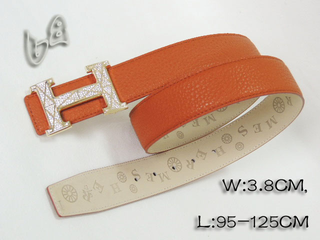 Hermes Belt 1:1 Quality-319