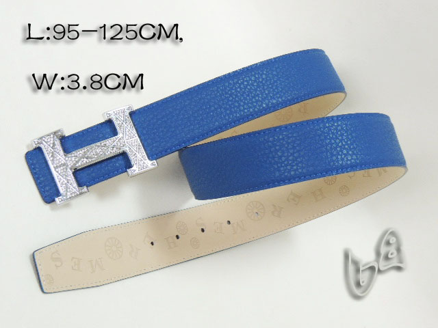 Hermes Belt 1:1 Quality-322