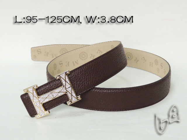 Hermes Belt 1:1 Quality-327