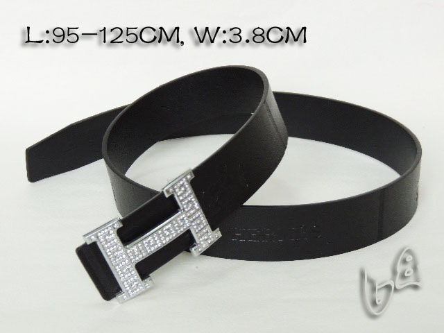 Hermes Belt 1:1 Quality-339