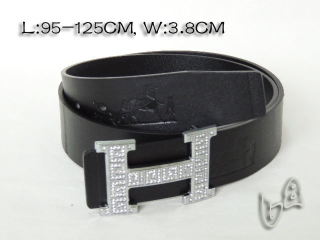 Hermes Belt 1:1 Quality-341