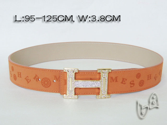 Hermes Belt 1:1 Quality-354