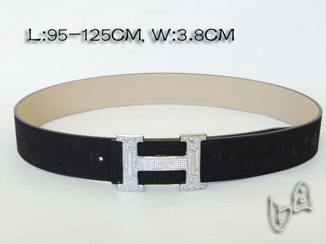 Hermes Belt 1:1 Quality-357