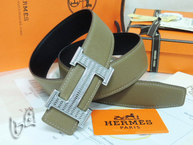 Hermes Belt 1:1 Quality-441