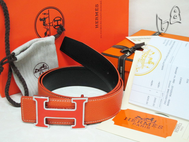 Hermes Belt 1:1 Quality-509