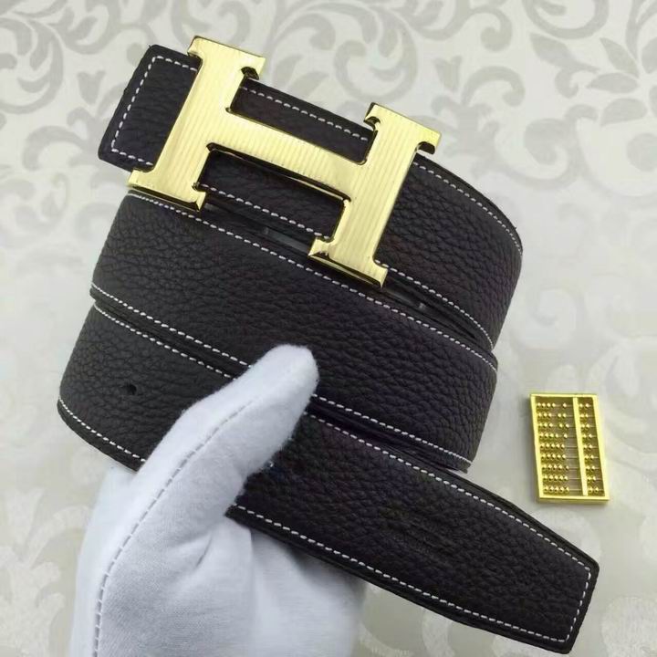 Hermes Belt 1:1 Quality-557