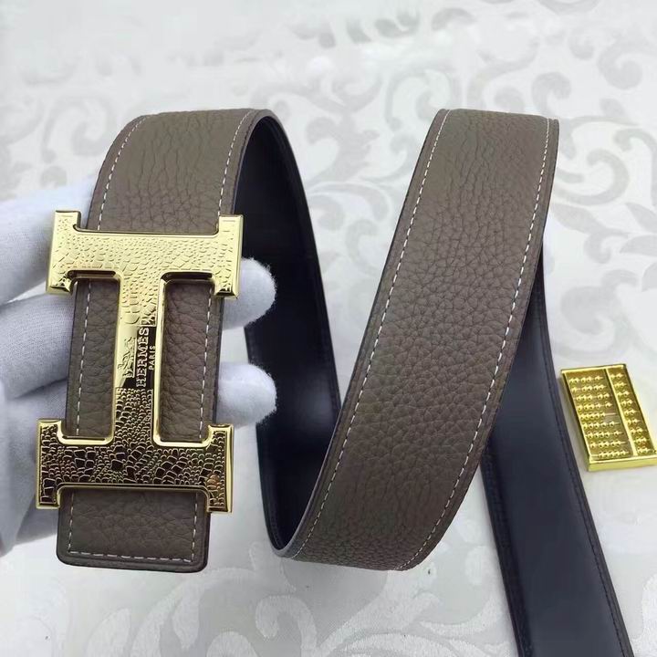 Hermes Belt 1:1 Quality-562