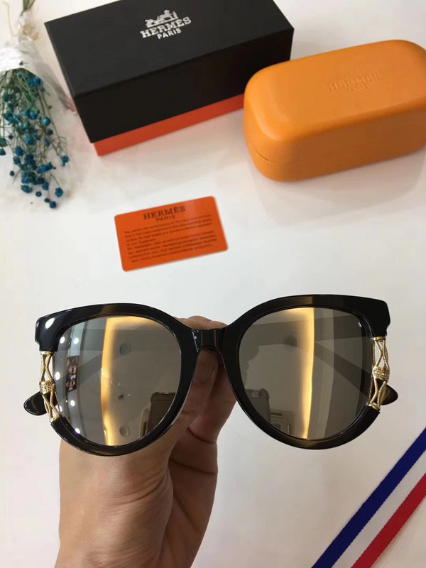 Hermes Sunglasses AAAA-002