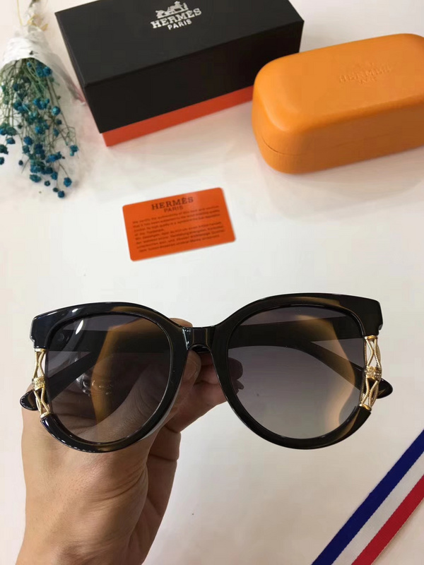 Hermes Sunglasses AAAA-003