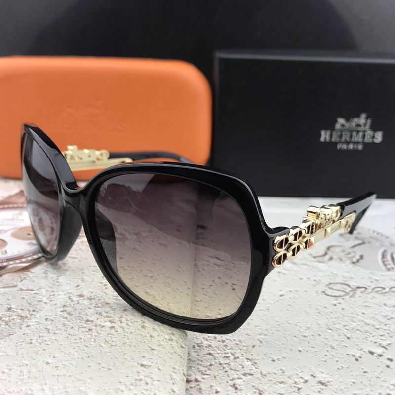 Hermes Sunglasses AAAA-007