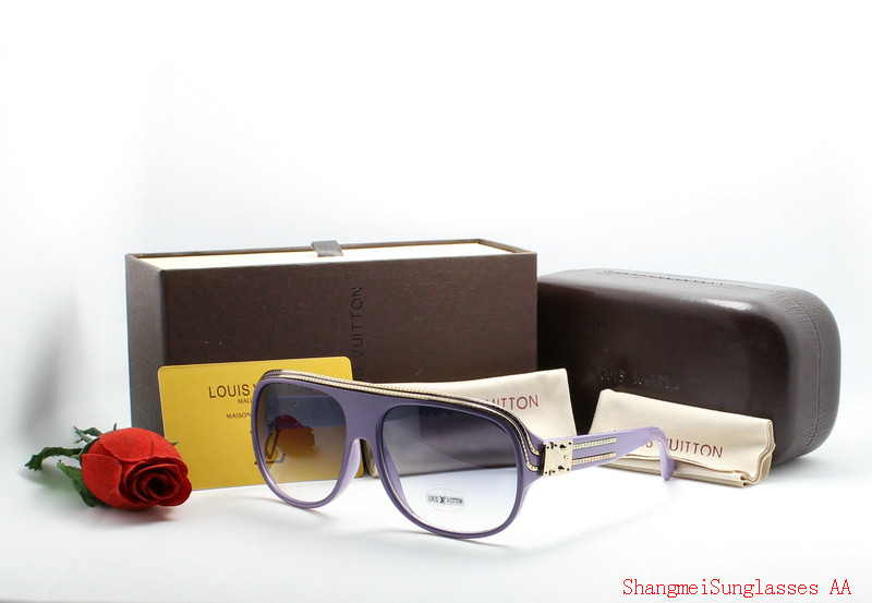 LV Sunglasses AAA-510