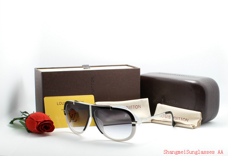 LV Sunglasses AAA-516