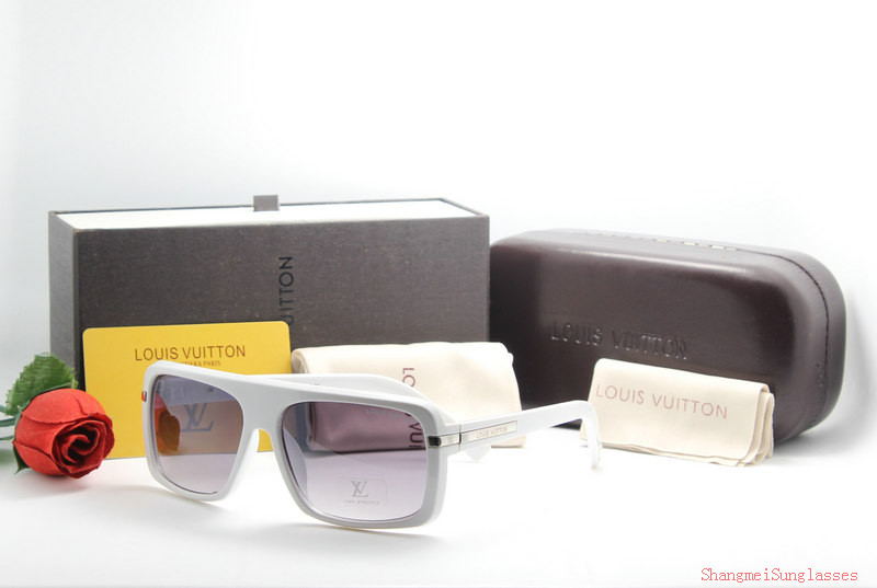 LV Sunglasses AAA-564