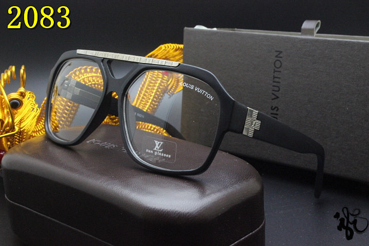 LV Sunglasses AAA-573