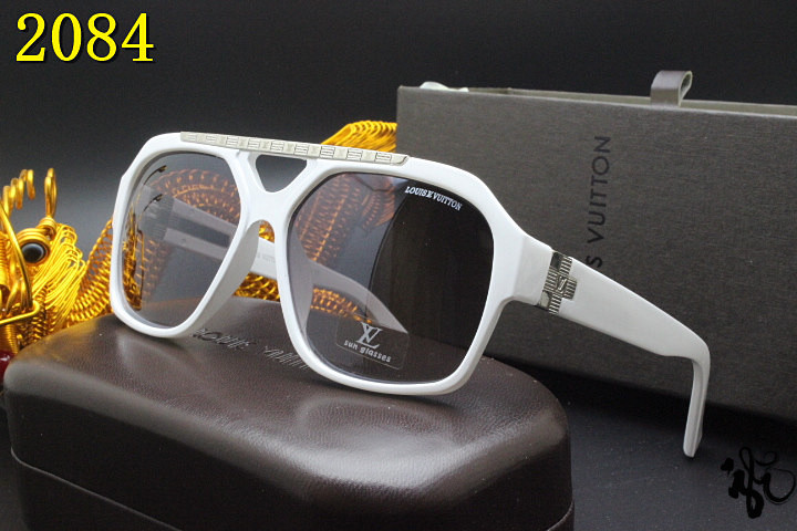 LV Sunglasses AAA-574