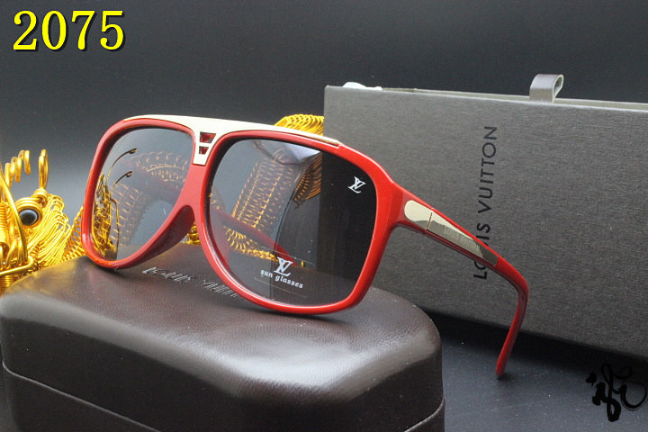 LV Sunglasses AAA-578