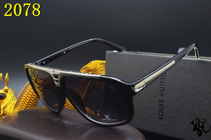 LV Sunglasses AAA-580