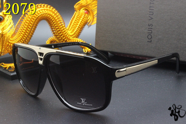 LV Sunglasses AAA-581