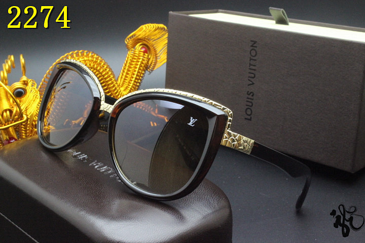 LV Sunglasses AAA-601