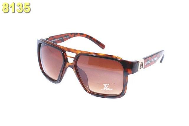 LV Sunglasses AAA-604