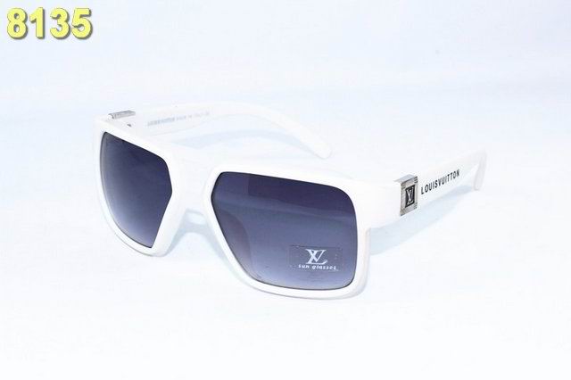 LV Sunglasses AAA-606