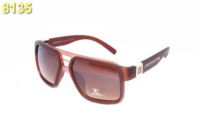 LV Sunglasses AAA-611