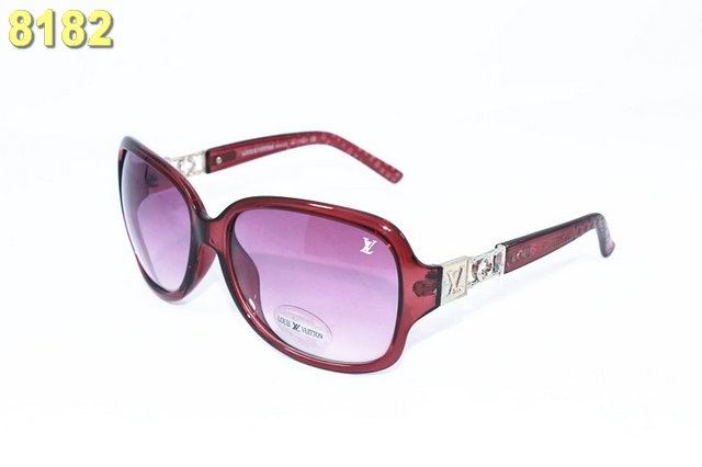 LV Sunglasses AAA-614