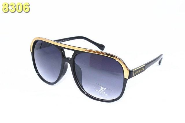 LV Sunglasses AAA-620