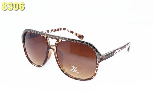 LV Sunglasses AAA-625