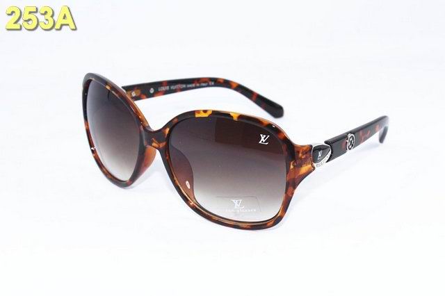 LV Sunglasses AAA-628