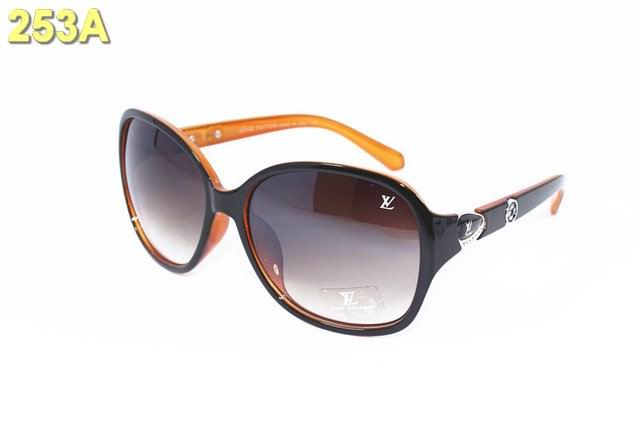 LV Sunglasses AAA-629