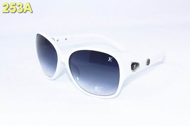LV Sunglasses AAA-630