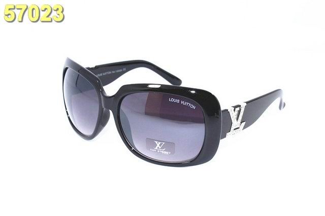LV Sunglasses AAA-632