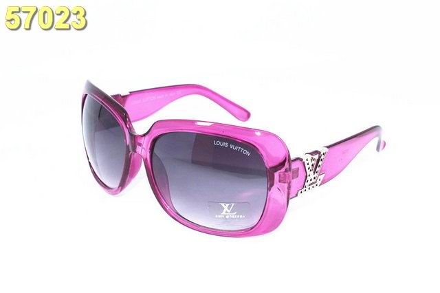 LV Sunglasses AAA-633