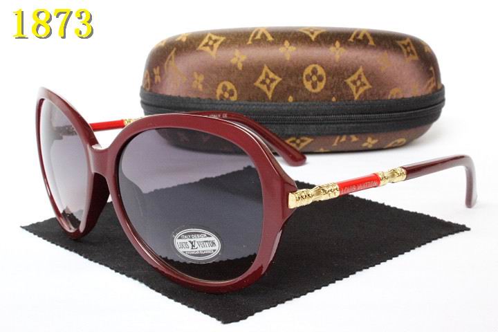 LV Sunglasses AAA-640