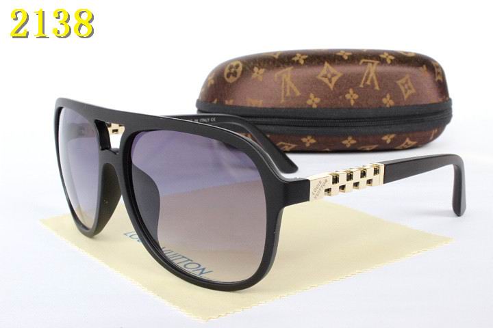 LV Sunglasses AAA-645