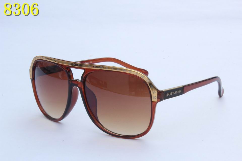 LV Sunglasses AAA-671