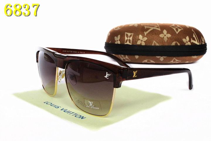 LV Sunglasses AAA-679