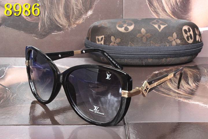 LV Sunglasses AAA-703