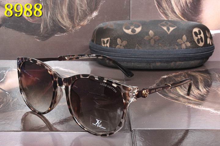 LV Sunglasses AAA-705