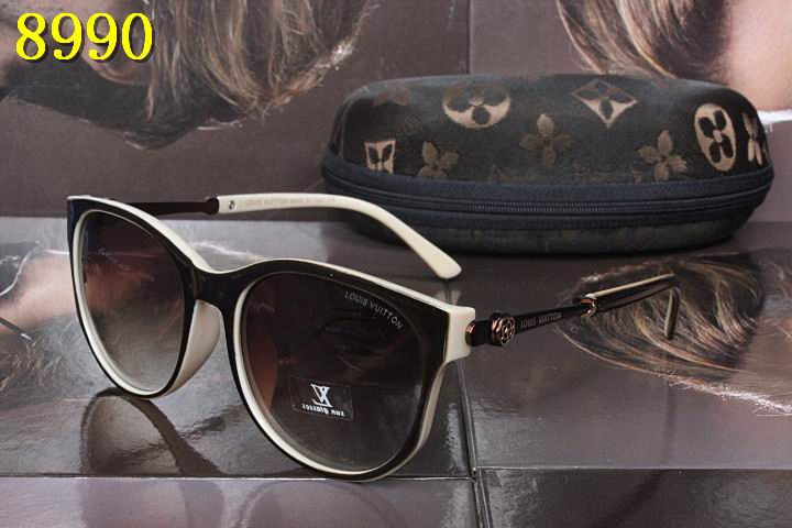 LV Sunglasses AAA-707