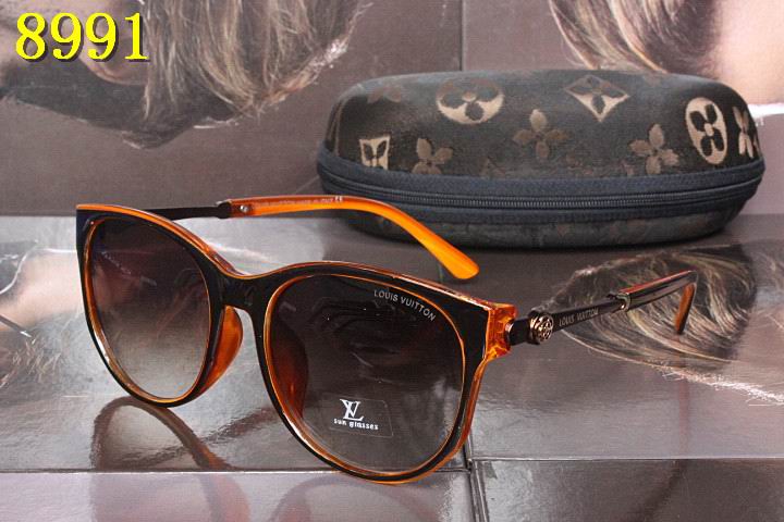 LV Sunglasses AAA-708