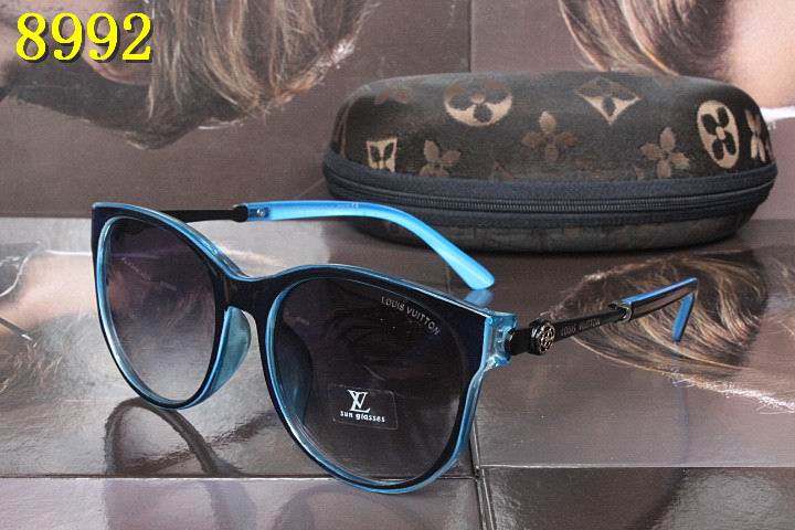 LV Sunglasses AAA-709