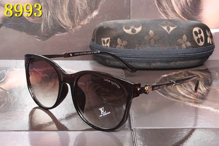LV Sunglasses AAA-710