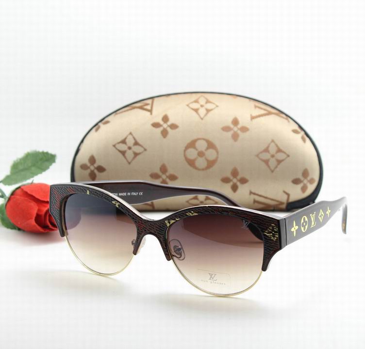 LV Sunglasses AAA-744