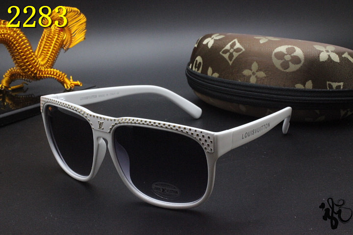 LV Sunglasses AAA-865