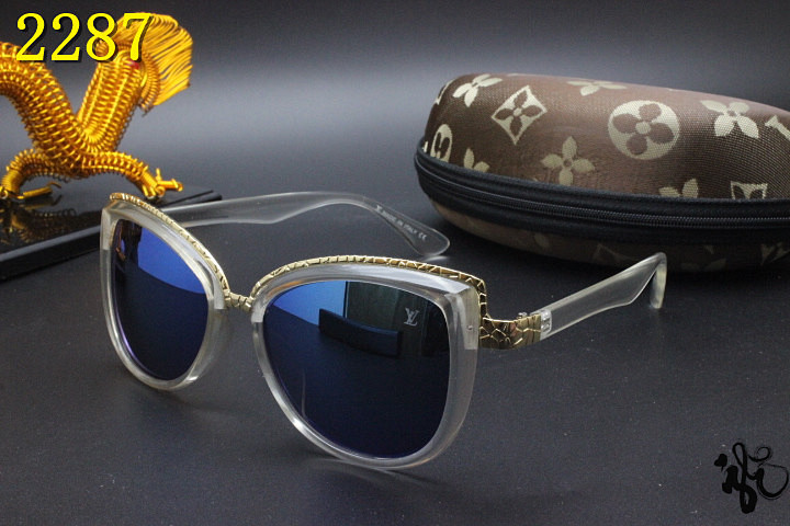 LV Sunglasses AAA-869