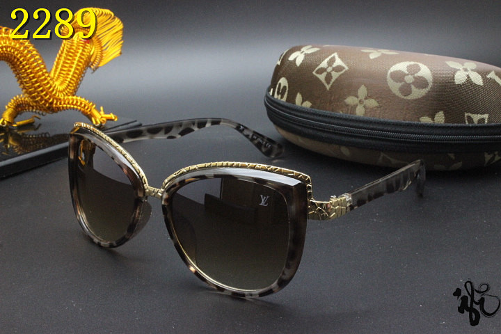 LV Sunglasses AAA-871